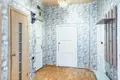 Wohnung 3 zimmer 72 m² Marjina Horka, Belarus