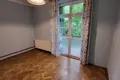 Appartement 2 chambres 46 m² en Cracovie, Pologne