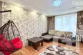 Apartamento 2 habitaciones 51 m² Borisov, Bielorrusia