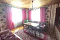 House 79 m² Pastavy, Belarus