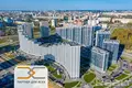 Mieszkanie 2 pokoi 43 m² Mińsk, Białoruś