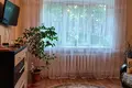 Appartement 3 chambres 68 m² Minsk, Biélorussie