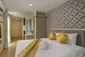 Appartement 1 chambre 23 m² Phuket, Thaïlande