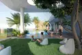 Квартира 2 комнаты 1 359 м² Дубай, ОАЭ