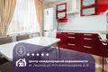 Mieszkanie 2 pokoi 62 m² Lyasny, Białoruś