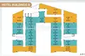 2 bedroom apartment 59 m² Choeng Thale, Thailand