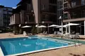 Appartement 2 chambres 59 m² Sunny Beach Resort, Bulgarie