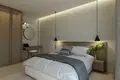 Residential complex Furnished apartments in a residence with swimming pools, Larnaca, Cyprus