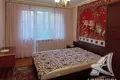 Квартира 4 комнаты 81 м² Брест, Беларусь