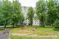 3 room apartment 64 m² Minsk, Belarus