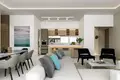 Wohnung 3 Schlafzimmer 172 m² Germasogeia, Zypern