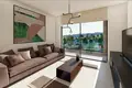 2 bedroom apartment 76 m² Pafos, Cyprus