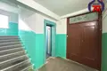 Apartamento 3 habitaciones 63 m² Saligorsk, Belarús