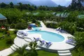 Dom 1 pokój 65 m² El Pino, Honduras