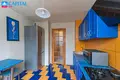 4 room apartment 82 m² Antezeriai, Lithuania