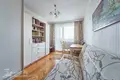 4 room apartment 78 m² Minsk, Belarus