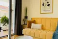 1 bedroom apartment 53 m² Petrovac, Montenegro