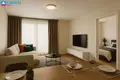 Wohnung 2 zimmer 49 m² Klaipeda, Litauen