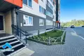 2 room apartment 63 m² Mazyr, Belarus