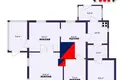 Dom 39 m² Dabryniouski sielski Saviet, Białoruś