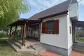 6 room house 85 m² Balatonfenyves, Hungary