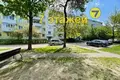 Appartement 2 chambres 44 m² Minsk, Bélarus