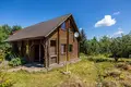 House 131 m² Jzufouski sielski Saviet, Belarus