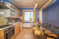 Квартира 2 комнаты 50 м² Вильнюс, Литва