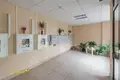 Appartement 2 chambres 42 m² Minsk, Bélarus