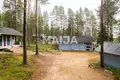 Dom wolnostojący 2 pokoi 42 m² Ranua, Finlandia