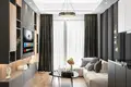 Apartamento 3 habitaciones 193 m² Oba, Turquía