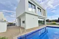 Casa 3 habitaciones 176 m² Paralimni, Chipre