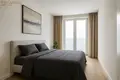 Mieszkanie 4 pokoi 105 m² Kłajpeda, Litwa