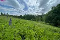 Land  Medziukai, Lithuania