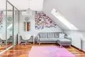 Haus 6 zimmer 320 m² Warschau, Polen