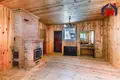 Maison 127 m² Papiarnianski sielski Saviet, Bélarus