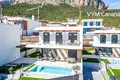 Villa 2 chambres 78 m² Polop, Espagne