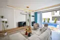 3 bedroom villa 180 m² Limnia, Northern Cyprus