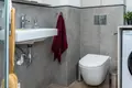 Appartement 2 chambres 52 m² en Varsovie, Pologne