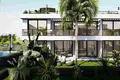 Mieszkanie w nowym budynku Nice 2 Room Villa in Cyprus/ Iskele 