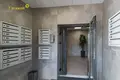 1 room apartment 47 m² Minsk, Belarus