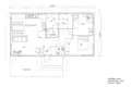 Maison 3 chambres 73 m² Ii, Finlande