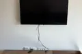 Apartamento 1 habitacion 46 m² Montenegro, Montenegro
