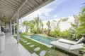 Villa de 2 dormitorios  Kerobokan, Indonesia