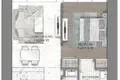 Квартира 1 комната 72 м² Дубай, ОАЭ