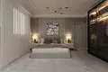 Penthouse 1 bedroom 46 m², All countries