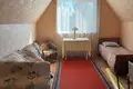 Haus 88 m² Prybytkauski sielski Saviet, Belarus