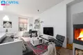 Apartamento 2 habitaciones 55 m² Vilna, Lituania