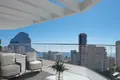 Ático 3 habitaciones 98 m² Calpe, Španjolska