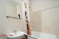 Wohnung 1 zimmer 37 m² Sonyechny, Belarus